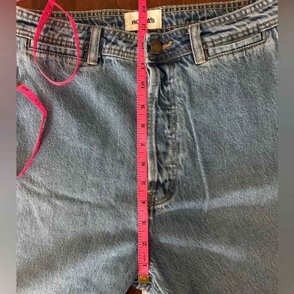 ROLLA’S Sailor Jean - Picture 5 of 5